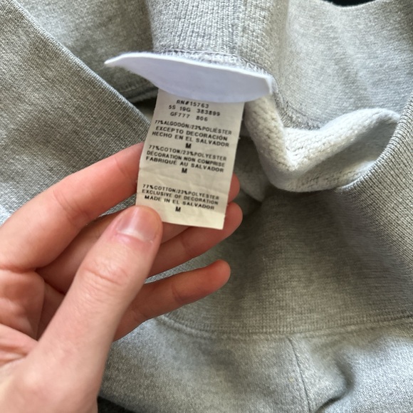 Champion Sweatpants - Picture 6 of 6